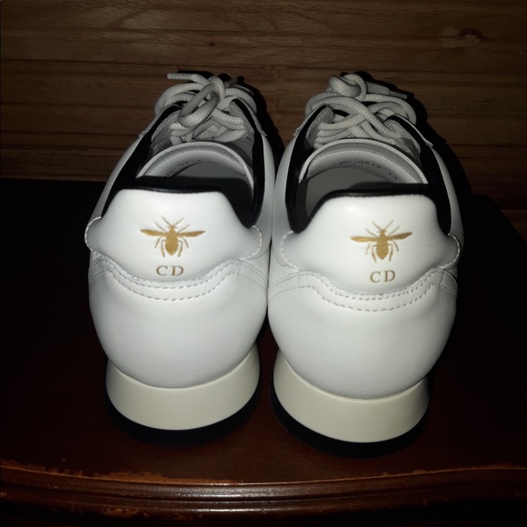 Christian Dior Sneakers - Picture 3 of 8